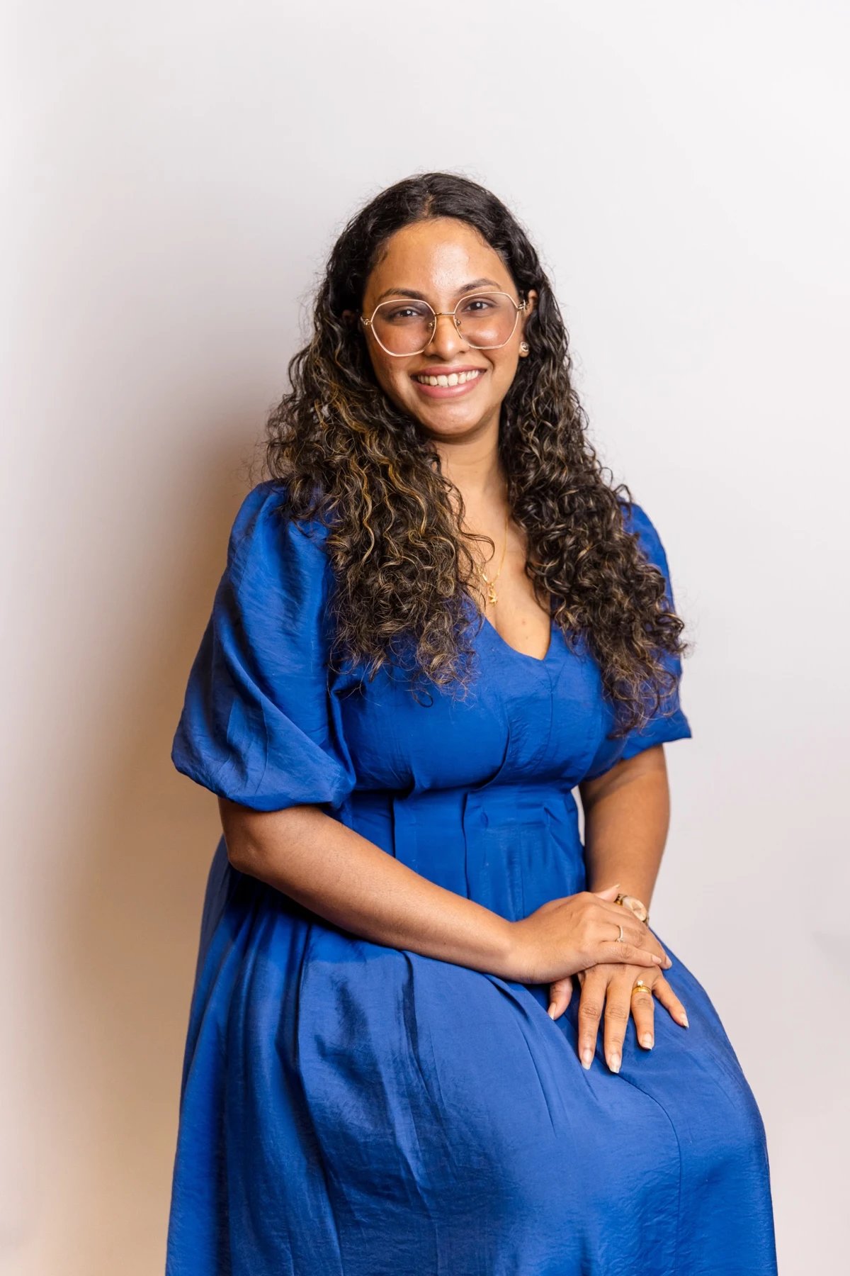 Tiara Dalpadado, Principal Solicitor at Onside Immigration Lawyers